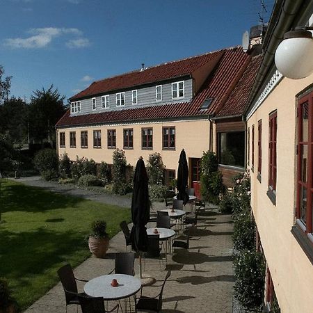 Hotel Kongensbro Kro Ans Esterno foto
