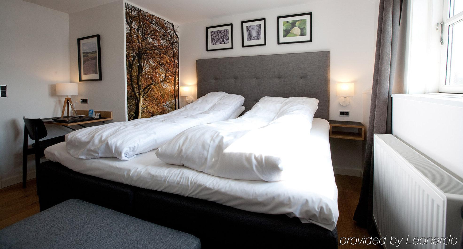 Hotel Kongensbro Kro Ans Esterno foto