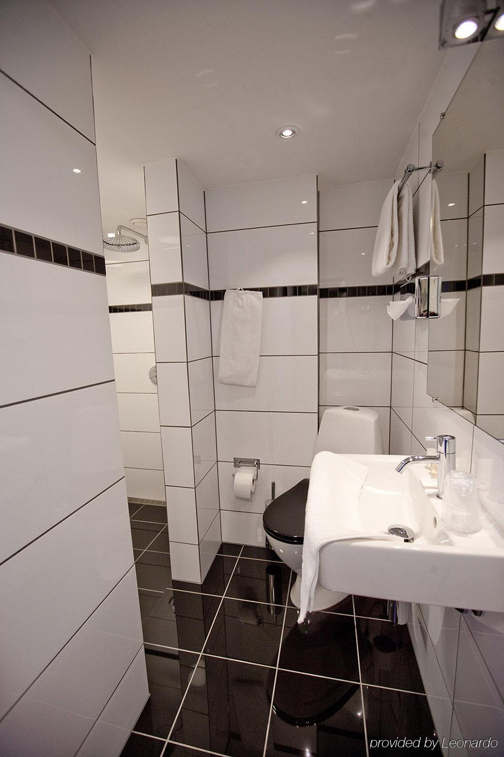 Hotel Kongensbro Kro Ans Esterno foto