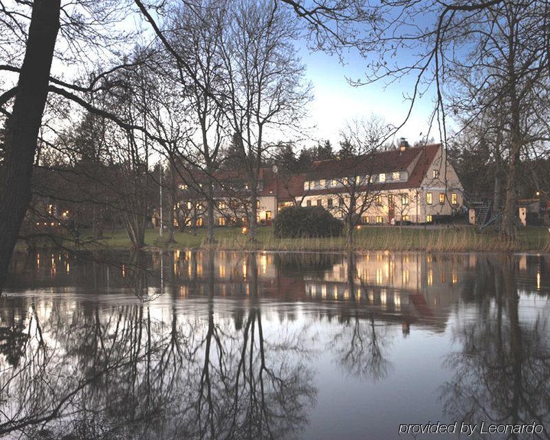 Hotel Kongensbro Kro Ans Esterno foto